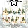 Paper Favourites Cozy Christmas A6 Paper Pad (PFA585) Paper Favourites Cozy Christmas A6 Paper Pad (PFA585)