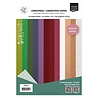 Vaessen Creative PRE-ORDER Christmas A4 Cardstock Paper (CAR0115) Vaessen Creative PRE-ORDER Christmas A4 Cardstock Paper (CAR0115)