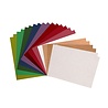 Vaessen Creative PRE-ORDER Christmas A4 Cardstock Paper (CAR0115) Vaessen Creative PRE-ORDER Christmas A4 Cardstock Paper (CAR0115)
