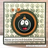 Vaessen Creative PRE-ORDER Embossing Folder Kerstballen (CAR0111) Vaessen Creative PRE-ORDER Embossing Folder Kerstballen (CAR0111)