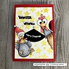 Vaessen Creative PRE-ORDER Stencil Sterren (CAR0113) Vaessen Creative PRE-ORDER Stencil Sterren (CAR0113)