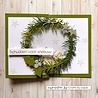 Vaessen Creative PRE-ORDER Clear Stamps Kerstwensen (CAR0108) Vaessen Creative PRE-ORDER Clear Stamps Kerstwensen (CAR0108)