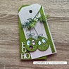 Vaessen Creative PRE-ORDER Snijmal Text & Numbers (CAR0101) Vaessen Creative PRE-ORDER Snijmal Text & Numbers (CAR0101)