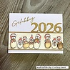 Vaessen Creative PRE-ORDER Snijmal Text & Numbers (CAR0101) Vaessen Creative PRE-ORDER Snijmal Text & Numbers (CAR0101)