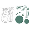 Vaessen Creative PRE-ORDER Snijmal + Embossen Christmas Ornaments (CAR0102) Vaessen Creative PRE-ORDER Snijmal + Embossen Christmas Ornaments (CAR0102)