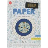 DécoTime Picnick A5 Mixed Paper Pack (3205313)