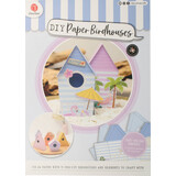 DécoTime DIY Paper BirdHouses (3211949)