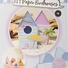 DécoTime DIY Paper BirdHouses (3211949) DécoTime DIY Paper BirdHouses (3211949)