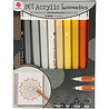 DécoTime Dot Acrylic Twinmarkers (3211945) DécoTime Dot Acrylic Twinmarkers (3211945)