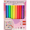 DécoTime Dot Acrylic Twinmarkers (3211945) DécoTime Dot Acrylic Twinmarkers (3211945)