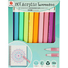 DécoTime Dot Acrylic Twinmarkers (3211945) DécoTime Dot Acrylic Twinmarkers (3211945)
