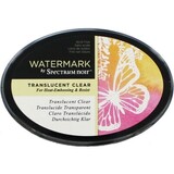 Spectrum Noir Watermark Translucent Clear (SN-IP-WTM-TCLE)