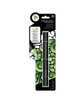 Spectrum Noir Triblend Marker Light Green (SN-TBLE-LGBL)