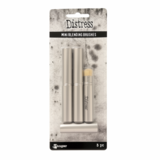 Ranger Distress Mini Blending Brushes (3pcs) (TDA89858)