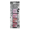 Ranger Distress Mini Oxide Ink Pad Kit #1 (TDIK91479) Ranger Distress Mini Oxide Ink Pad Kit #1 (TDIK91479)