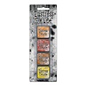 Ranger Distress Mini Oxide Ink Pad Kit #2 (TDIK91486) Ranger Distress Mini Oxide Ink Pad Kit #2 (TDIK91486)
