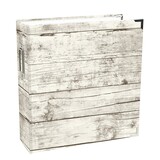 Simple Stories SN@P! Limited Edition Binder 6x8 Inch Aspen (10782)