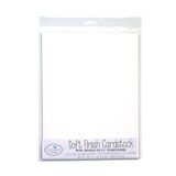 Elizabeth Craft Designs Soft Finish 8.5x11 Inch Cardstock (PSF144)