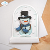 Elizabeth Craft Designs Soft Finish 8.5x11 Inch Cardstock (PSF144) Elizabeth Craft Designs Soft Finish 8.5x11 Inch Cardstock (PSF144)