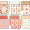 Craft Consortium Nostalgia 12x12 Inch Premium Paper Pad (CCDPAD004) Craft Consortium Nostalgia 12x12 Inch Premium Paper Pad (CCDPAD004)