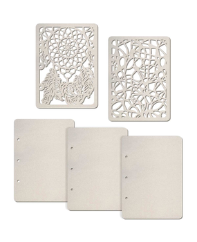 Ciao Bella Papercrafting Album Pages Dreamcatcher (KSV015)