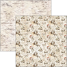 Ciao Bella Papercrafting PRE-ORDER Winter Season 12x12 Inch Paper Pad (CBPM088) Ciao Bella Papercrafting PRE-ORDER Winter Season 12x12 Inch Paper Pad (CBPM088)