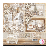 Ciao Bella Papercrafting PRE-ORDER Winter Season 8x8 Inch Paper Pad (CBH088) Ciao Bella Papercrafting PRE-ORDER Winter Season 8x8 Inch Paper Pad (CBH088)