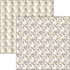 Ciao Bella Papercrafting PRE-ORDER Winter Season 8x8 Inch Paper Pad (CBH088) Ciao Bella Papercrafting PRE-ORDER Winter Season 8x8 Inch Paper Pad (CBH088)
