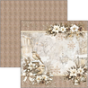 Ciao Bella Papercrafting PRE-ORDER Winter Season 8x8 Inch Paper Pad (CBH088) Ciao Bella Papercrafting PRE-ORDER Winter Season 8x8 Inch Paper Pad (CBH088)