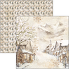 Ciao Bella Papercrafting PRE-ORDER Winter Season 8x8 Inch Paper Pad (CBH088) Ciao Bella Papercrafting PRE-ORDER Winter Season 8x8 Inch Paper Pad (CBH088)