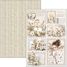 Ciao Bella Papercrafting PRE-ORDER Winter Season A4 Creative Pad (CBCL088) Ciao Bella Papercrafting PRE-ORDER Winter Season A4 Creative Pad (CBCL088)