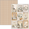 Ciao Bella Papercrafting PRE-ORDER Winter Season A4 Creative Pad (CBCL088) Ciao Bella Papercrafting PRE-ORDER Winter Season A4 Creative Pad (CBCL088)
