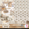 Ciao Bella Papercrafting PRE-ORDER Winter Season 12x12 Inch Patterns Pad (CBT088) Ciao Bella Papercrafting PRE-ORDER Winter Season 12x12 Inch Patterns Pad (CBT088)