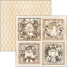 Ciao Bella Papercrafting PRE-ORDER Winter Season 12x12 Inch Patterns Pad (CBT088) Ciao Bella Papercrafting PRE-ORDER Winter Season 12x12 Inch Patterns Pad (CBT088)