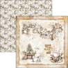 Ciao Bella Papercrafting PRE-ORDER Winter Season 12x12 Inch Patterns Pad (CBT088) Ciao Bella Papercrafting PRE-ORDER Winter Season 12x12 Inch Patterns Pad (CBT088)