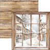 Ciao Bella Papercrafting PRE-ORDER Winter Season 12x12 Inch Patterns Pad (CBT088) Ciao Bella Papercrafting PRE-ORDER Winter Season 12x12 Inch Patterns Pad (CBT088)