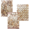 Ciao Bella Papercrafting PRE-ORDER Winter Season A4 Deluxe Paper & Vellum Dual Pack (CBX001) Ciao Bella Papercrafting PRE-ORDER Winter Season A4 Deluxe Paper & Vellum Dual Pack (CBX001)