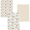 Ciao Bella Papercrafting PRE-ORDER Winter Season A4 Deluxe Paper & Vellum Dual Pack (CBX001) Ciao Bella Papercrafting PRE-ORDER Winter Season A4 Deluxe Paper & Vellum Dual Pack (CBX001)