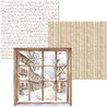Ciao Bella Papercrafting PRE-ORDER Winter Season 6x6 Inch Deluxe Paper & Vellum Dual Pack (CBXQ001) Ciao Bella Papercrafting PRE-ORDER Winter Season 6x6 Inch Deluxe Paper & Vellum Dual Pack (CBXQ001)