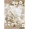 Ciao Bella Papercrafting PRE-ORDER Winter Season A5 Mixed Rice Papers (CBRS022) Ciao Bella Papercrafting PRE-ORDER Winter Season A5 Mixed Rice Papers (CBRS022)