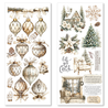 Ciao Bella Papercrafting PRE-ORDER Winter Season Art Stickers (CBI004) Ciao Bella Papercrafting PRE-ORDER Winter Season Art Stickers (CBI004)
