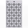 Ciao Bella Papercrafting PRE-ORDER Winter Season 5x8 Inch Stencil Mix Triple Layer Set (MSX001) Ciao Bella Papercrafting PRE-ORDER Winter Season 5x8 Inch Stencil Mix Triple Layer Set (MSX001)