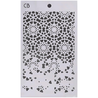 Ciao Bella Papercrafting PRE-ORDER Winter Season 5x8 Inch Stencil Mix Triple Layer Set (MSX001) Ciao Bella Papercrafting PRE-ORDER Winter Season 5x8 Inch Stencil Mix Triple Layer Set (MSX001)