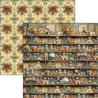 Ciao Bella Papercrafting PRE-ORDER Toy Shop 12x12 Inch Patterns Pad (CBT089) Ciao Bella Papercrafting PRE-ORDER Toy Shop 12x12 Inch Patterns Pad (CBT089)