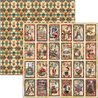 Ciao Bella Papercrafting PRE-ORDER Toy Shop 12x12 Inch Patterns Pad (CBT089) Ciao Bella Papercrafting PRE-ORDER Toy Shop 12x12 Inch Patterns Pad (CBT089)
