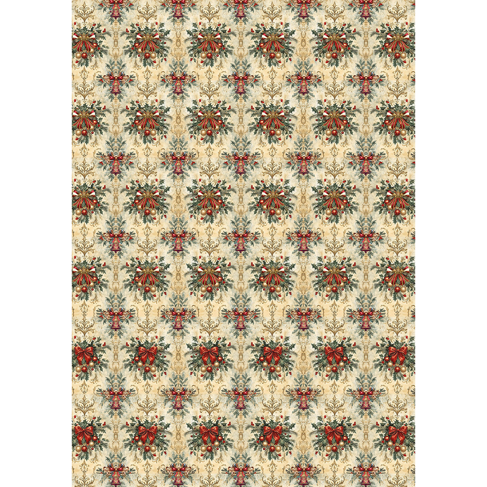 Ciao Bella Papercrafting Toy Shop A5 Mixed Rice Papers (CBRS023) Ciao Bella Papercrafting Toy Shop A5 Mixed Rice Papers (CBRS023)