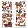 Ciao Bella Papercrafting PRE-ORDER Toy Shop Art Stickers (CBI005) Ciao Bella Papercrafting PRE-ORDER Toy Shop Art Stickers (CBI005)