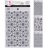 Ciao Bella Papercrafting PRE-ORDER Toy Shop 5x8 Inch Stencil Mix Triple Layer Set (MSX002) Ciao Bella Papercrafting PRE-ORDER Toy Shop 5x8 Inch Stencil Mix Triple Layer Set (MSX002)