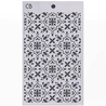 Ciao Bella Papercrafting PRE-ORDER Toy Shop 5x8 Inch Stencil Mix Triple Layer Set (MSX002) Ciao Bella Papercrafting PRE-ORDER Toy Shop 5x8 Inch Stencil Mix Triple Layer Set (MSX002)