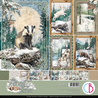 Ciao Bella Papercrafting PRE-ORDER Forest Tales 12x12 Inch Paper Pad (CBPM090) Ciao Bella Papercrafting PRE-ORDER Forest Tales 12x12 Inch Paper Pad (CBPM090)